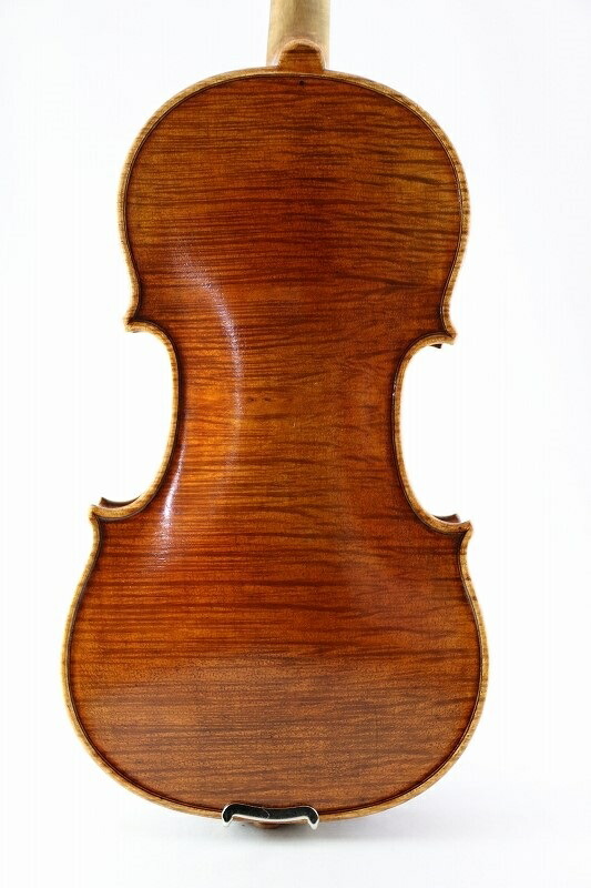 楽天市場】最高品質マスター・バイオリン アマティ モデル Nicolo