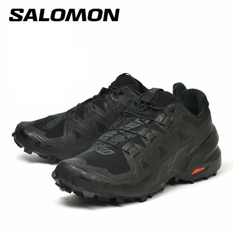 楽天市場】salomon synapse wideの通販
