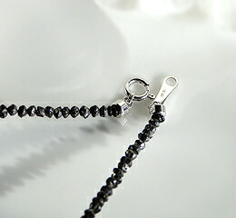 楽天市場】【1000円OFFクーポン(〜2/24 13:00)】K18WG ブラックダイヤ