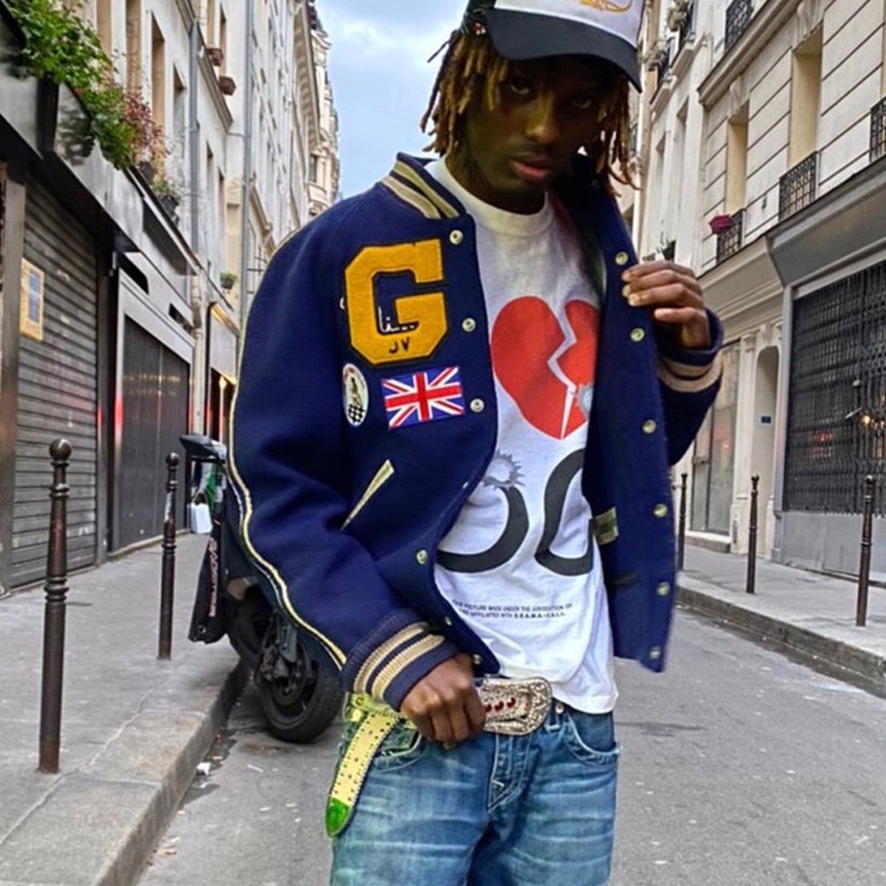 楽天市場】HERMETIC / Crystal Belt : VENTURER