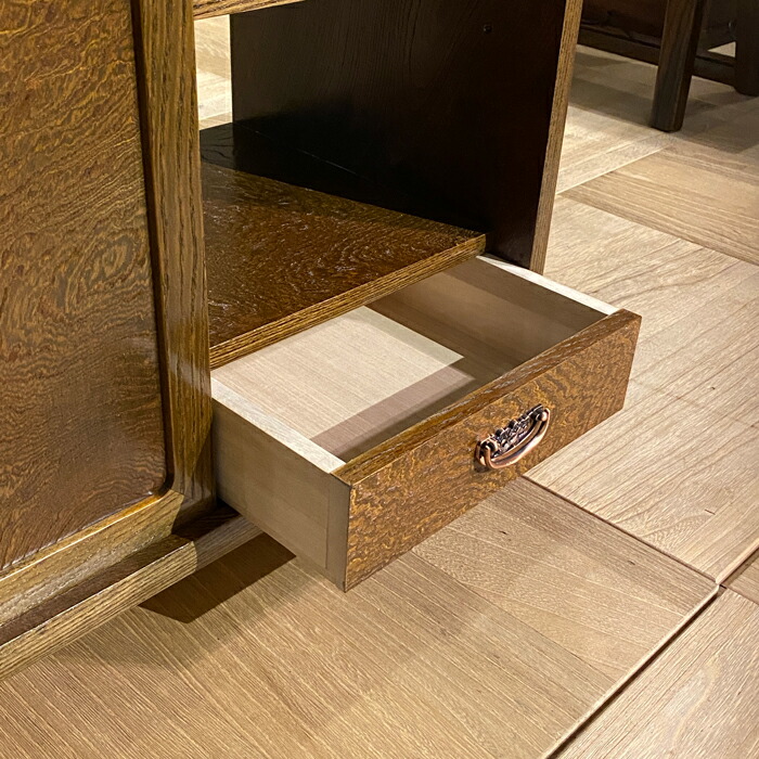 楽天市場】キャスターワゴン ワゴン 日本製 国産家具 和風ポットワゴン