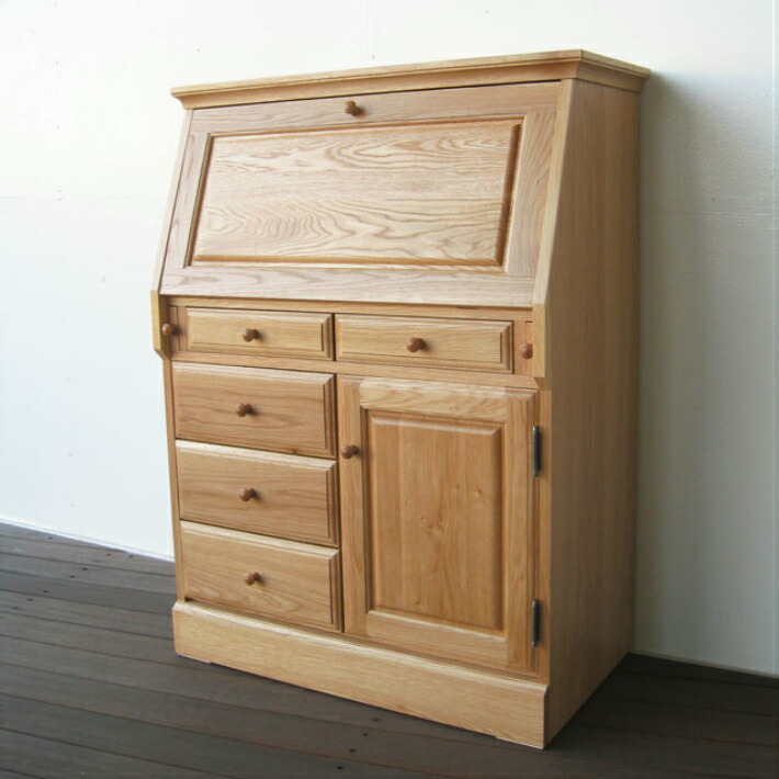 楽天市場】【ライティングデスク】大人のデスク 日本製 国産