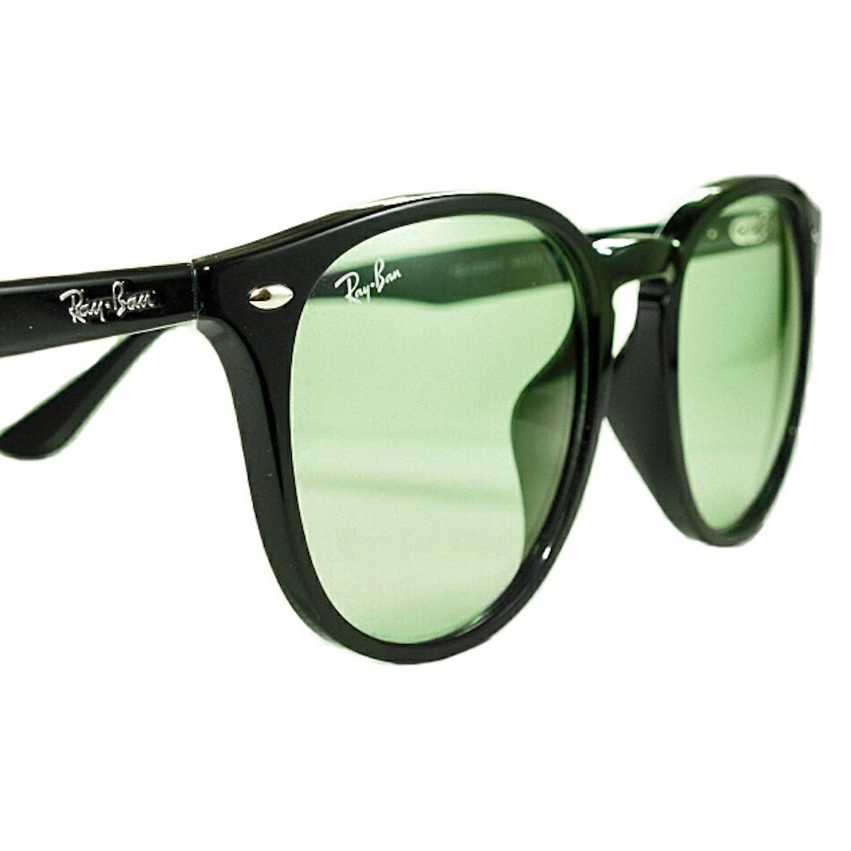 楽天市場】レイバン サングラス Ray-Ban RB4259F-601/2 レンズ 53 mm