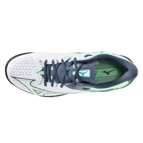 楽天市場】【SALE】 ミズノ ウエーブエクシードツアー 6 OC (mizuno