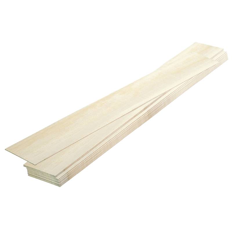 楽天市場】バルサ 材の通販