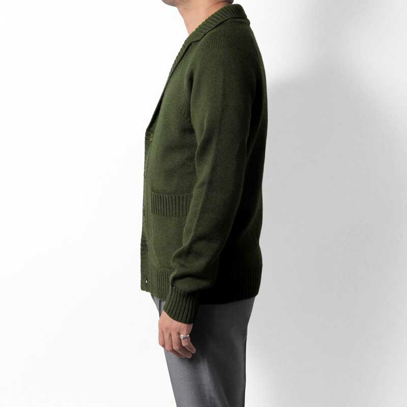 楽天市場】【45%OFF】 ZANONE / ザノーネ｜ウール変形ショールカラー