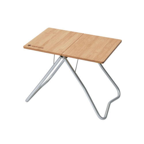 楽天市場】[lv-034tr]snow peak(スノーピーク) Myテーブル竹