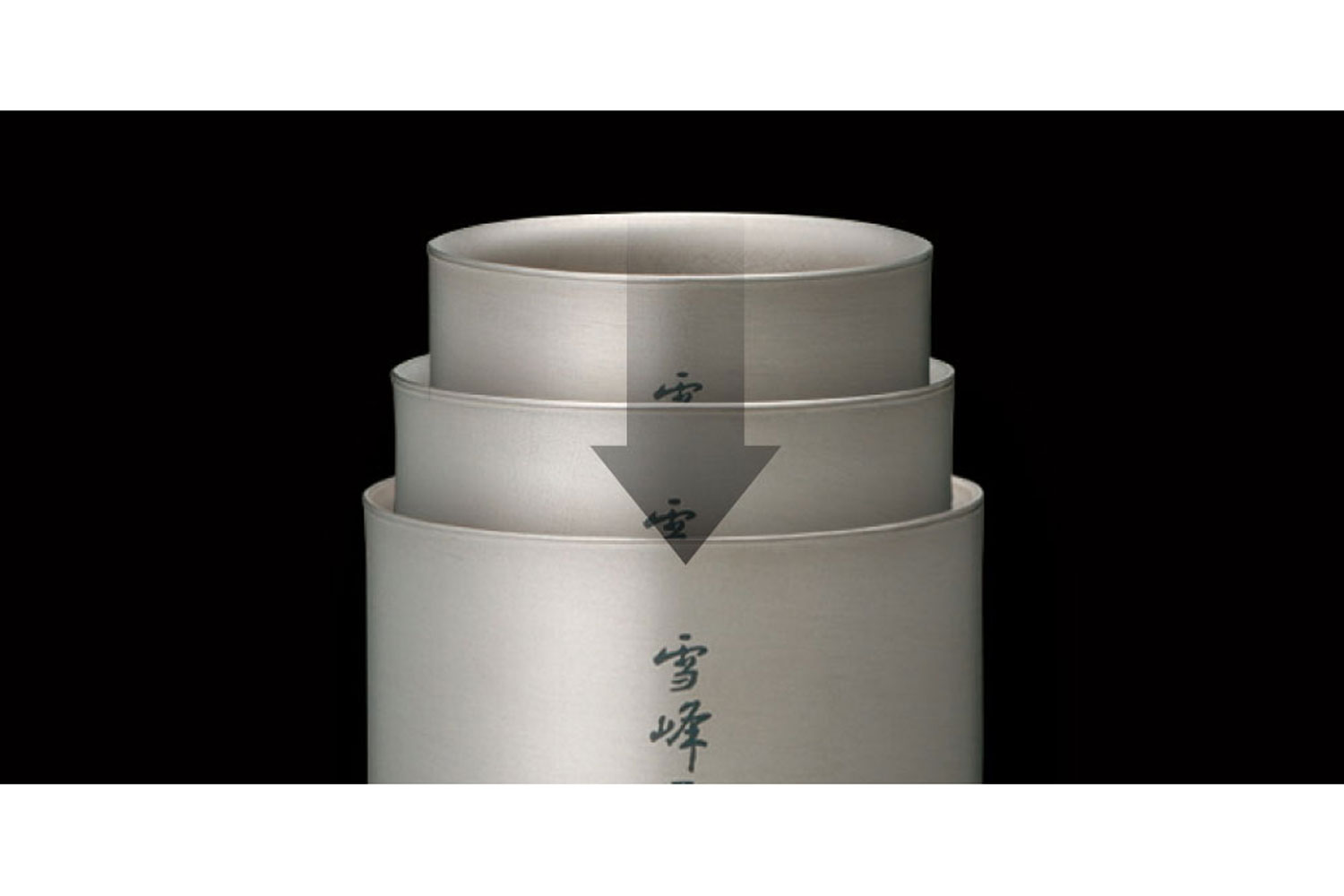 楽天市場】[tw-128] / Snow Peak(スノーピーク) / スタッキングマグ雪