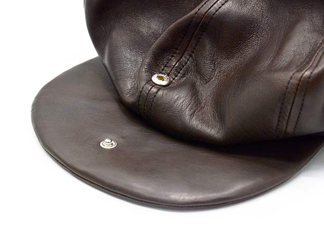 楽天市場】全2色【Mr.FATMAN/ミスターファットマン】2024AW「Leather