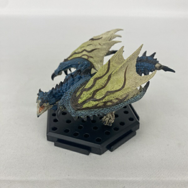 楽天市場】リオレウス 亜種 フィギュア（ホビー）の通販