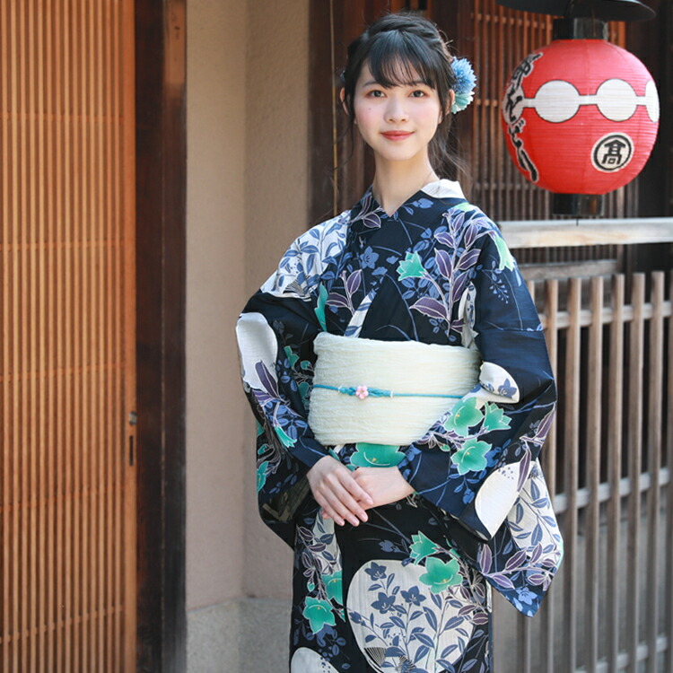 楽天市場】【2/19 20:00〜2/23 1:59まで最大2,000円OFFクーポン】浴衣