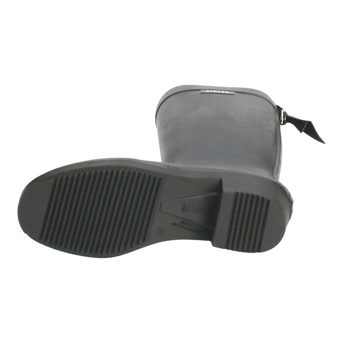 楽天市場】エーグル レディース レインブーツ 長靴 AIGLE 雨 滑らない