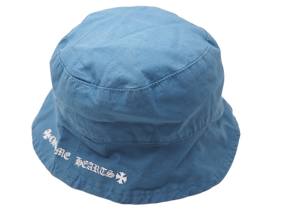 楽天市場】ChromeHearts クロムハーツ キッズ用 子供用 バケットハット