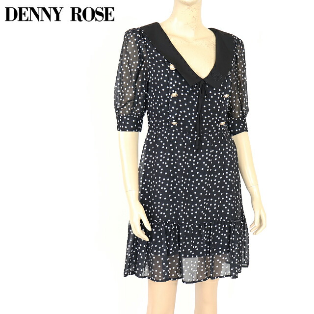 楽天市場】デニーローズ ワンピースの通販