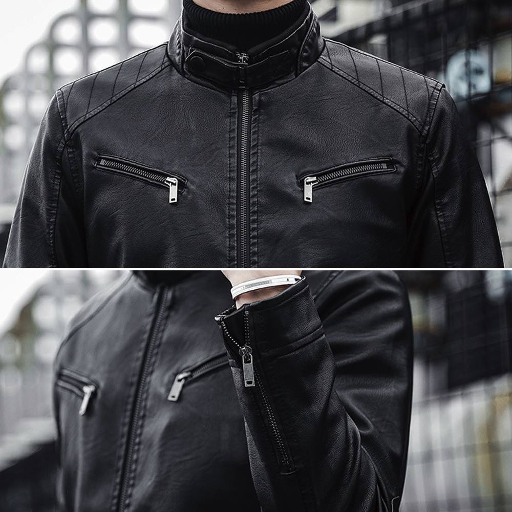 楽天市場】ライダースジャケット メンズ シングルライダースジャケット