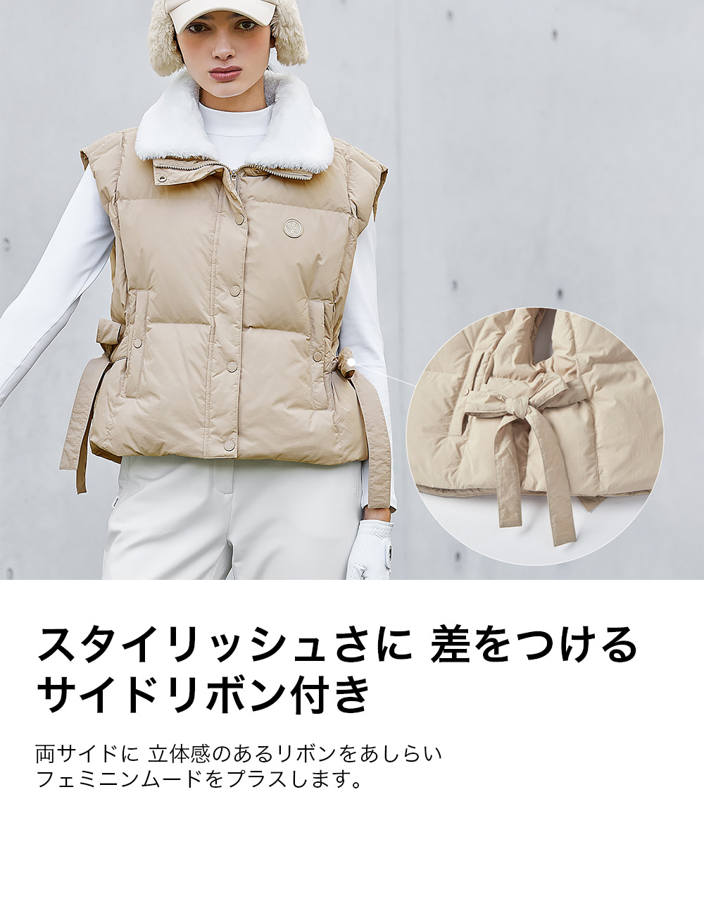 楽天市場】【OUTLET】ゼクシィミックス xexymix ゴルフ ウェア