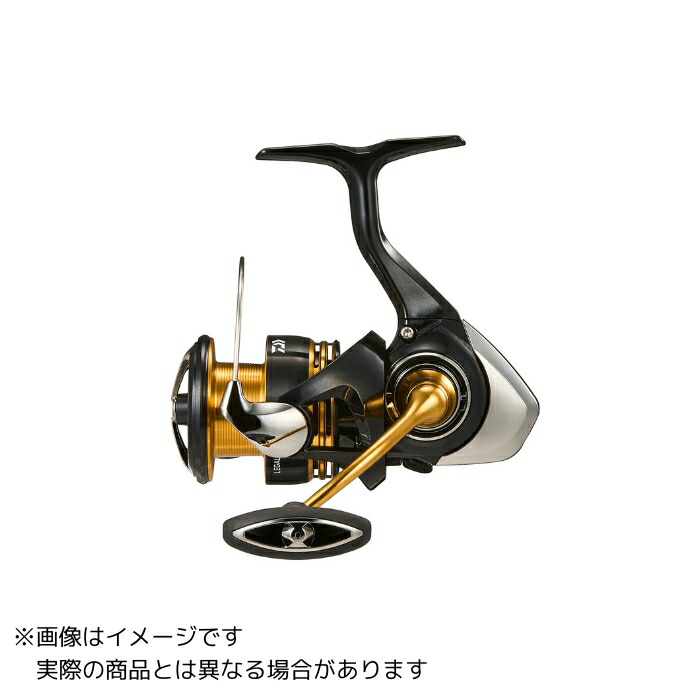 ダイワ レガリス LT2500D (リール) 価格比較 - 価格.com