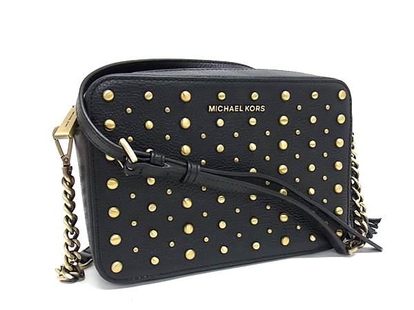 楽天市場】マイケルコース ショルダーバッグ スタッズの通販