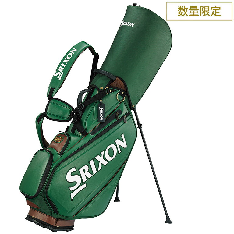 楽天市場】スリクソン ゴルフ 2025メジャーコレクション キャディ