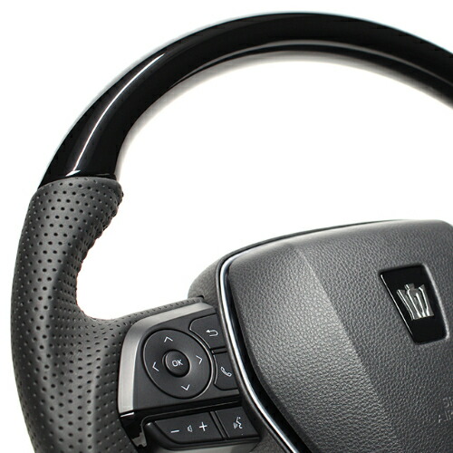 楽天市場】REAL STEERING オリジナルシリーズ トヨタ RAV4 50系用