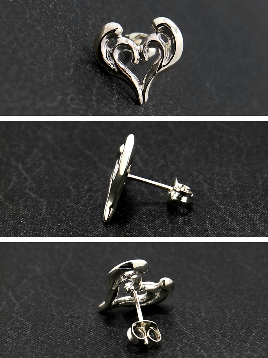 FIRST-ARROW'S ピアス3点セット 定価¥33,880 FIRST-ARROW'S ピアス3点