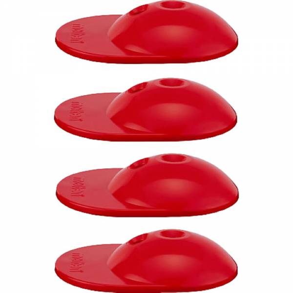 楽天市場】モルテン 簡易コーナーフラッグ4本セット CF4BS : イレブン