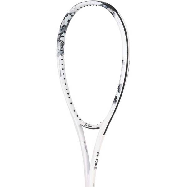 楽天市場】ヨネックス ソフトテニスラケット ジオブレイク80S 02GB80S