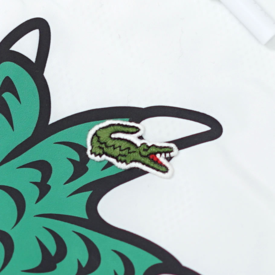 楽天市場】LACOSTE ラコステ トラックジャケット メンズ ナイロン