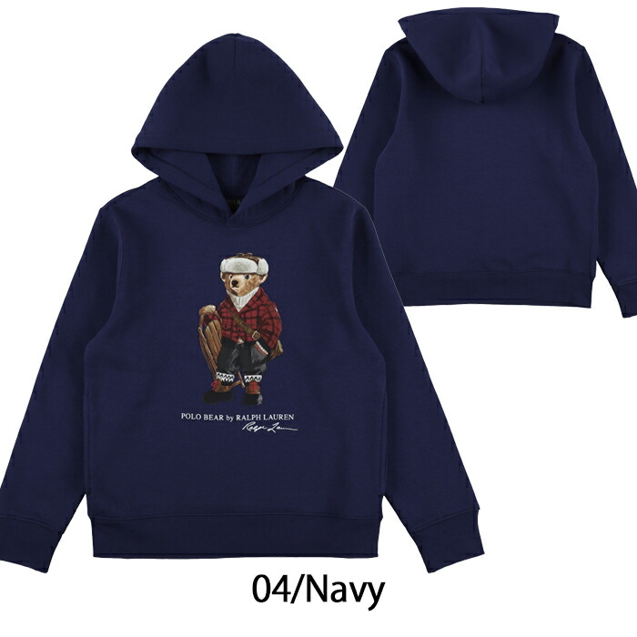 楽天市場】【2025/12月入荷！】 ラルフローレン パーカー スウェット
