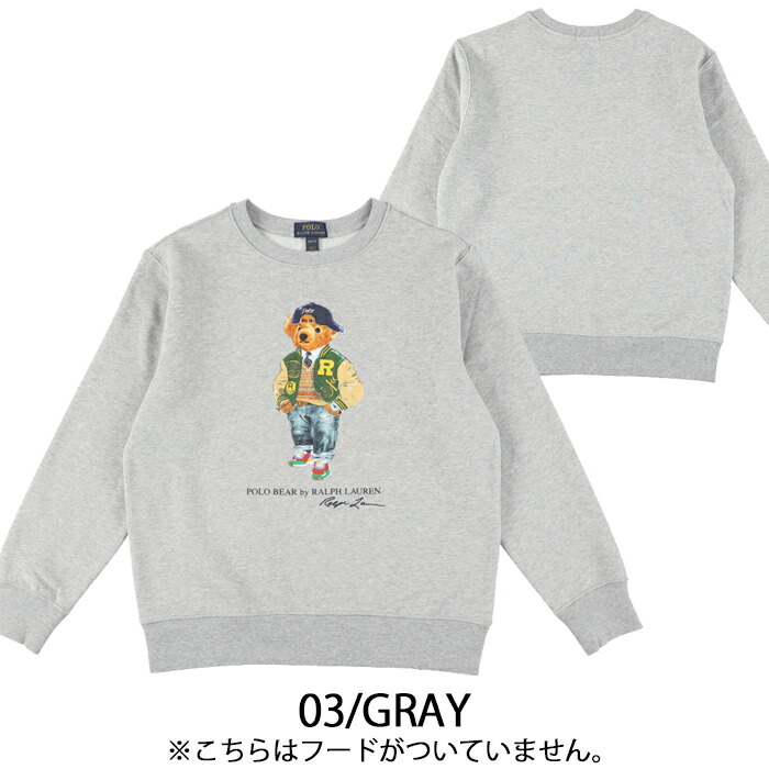 楽天市場】【2025/12月入荷！】 ラルフローレン パーカー スウェット