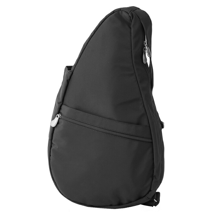 楽天市場】アメリバッグ ボディバッグ Healthy Backbag ヘルシーバック