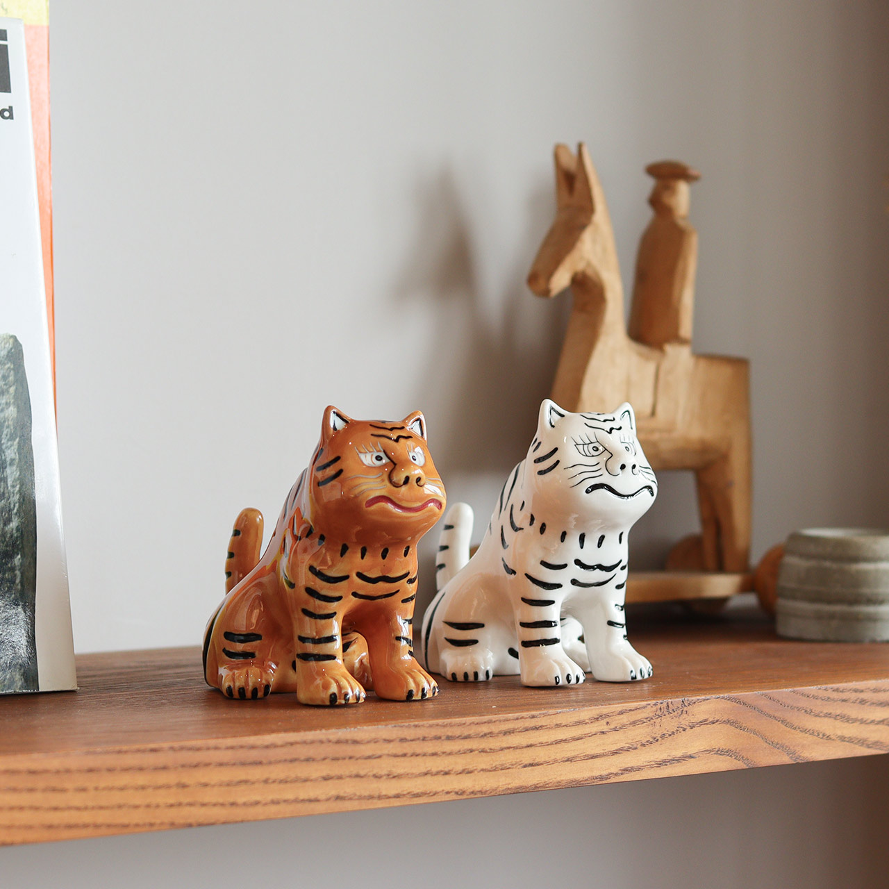 楽天市場】【公式】ポストジェネラル 虎 タイガー チベタンタイガー