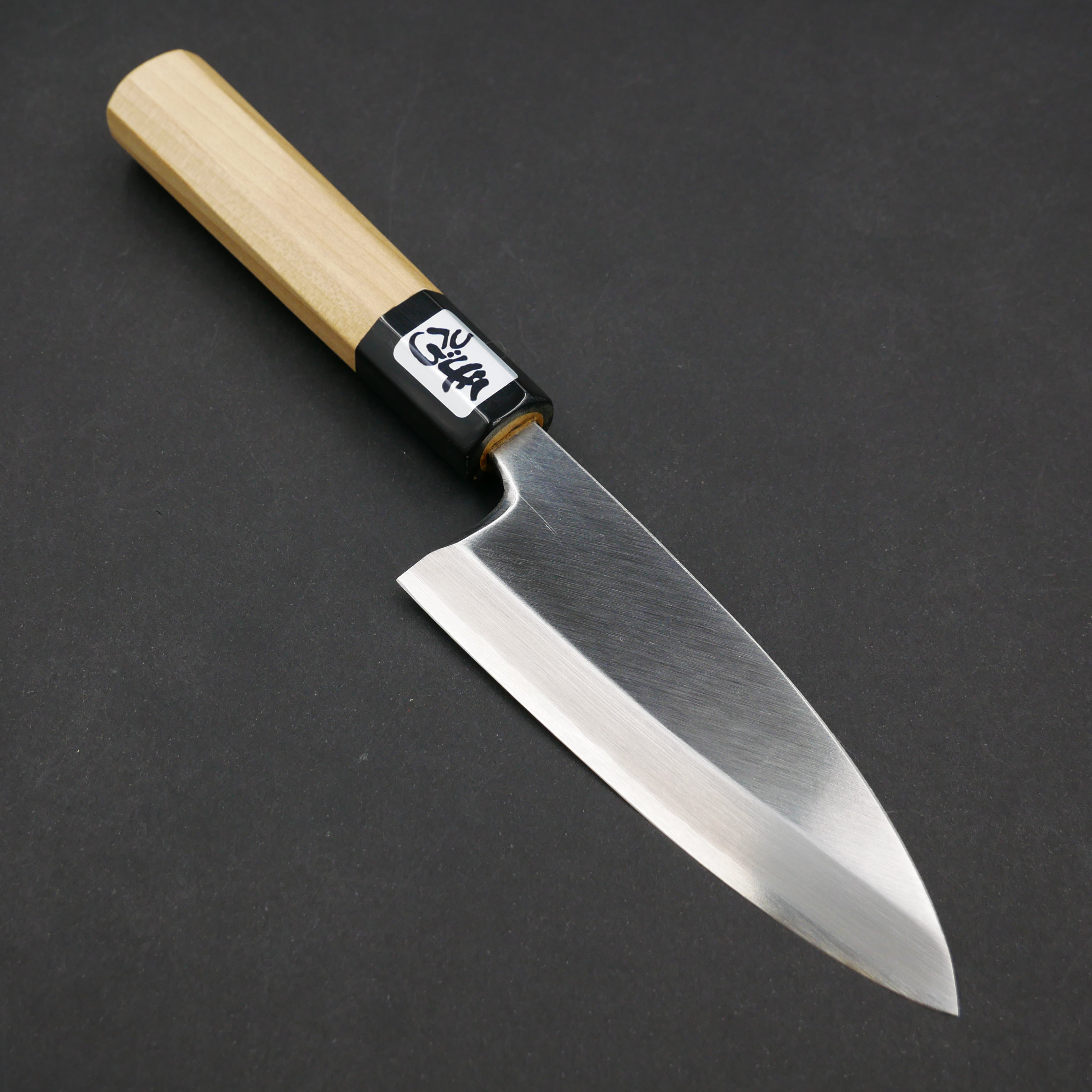 合羽橋つば屋 出刃 – つば屋庖丁店