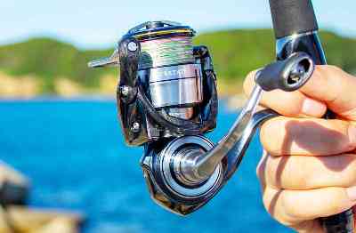 16 セルテート 2506のスペック | 釣りクラウド