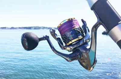 20 ツインパワー C3000XGのスペックとインプレ | 釣りクラウド