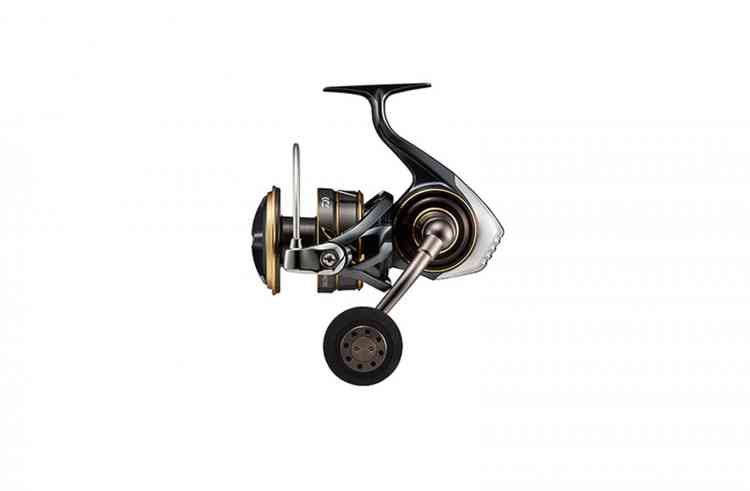 22 カルディア SW 14000-Hのスペック | 釣りクラウド