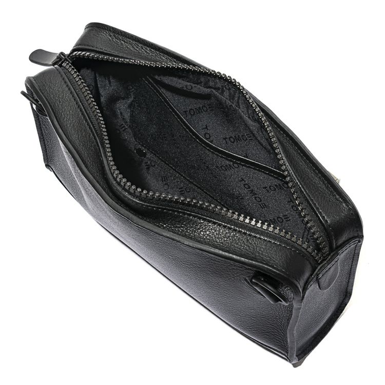 2WAYボディバッグS｜BOLD PO｜革・レザーバッグのTOMOE(トモエ)公式サイト