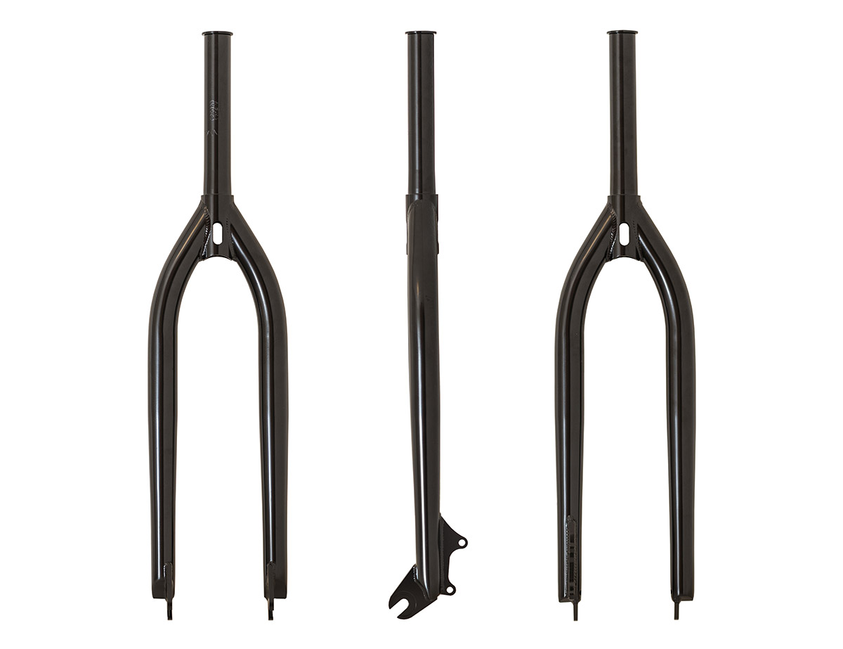 ENMA FORK TYPE.N | TUBAGRA ツバグラ