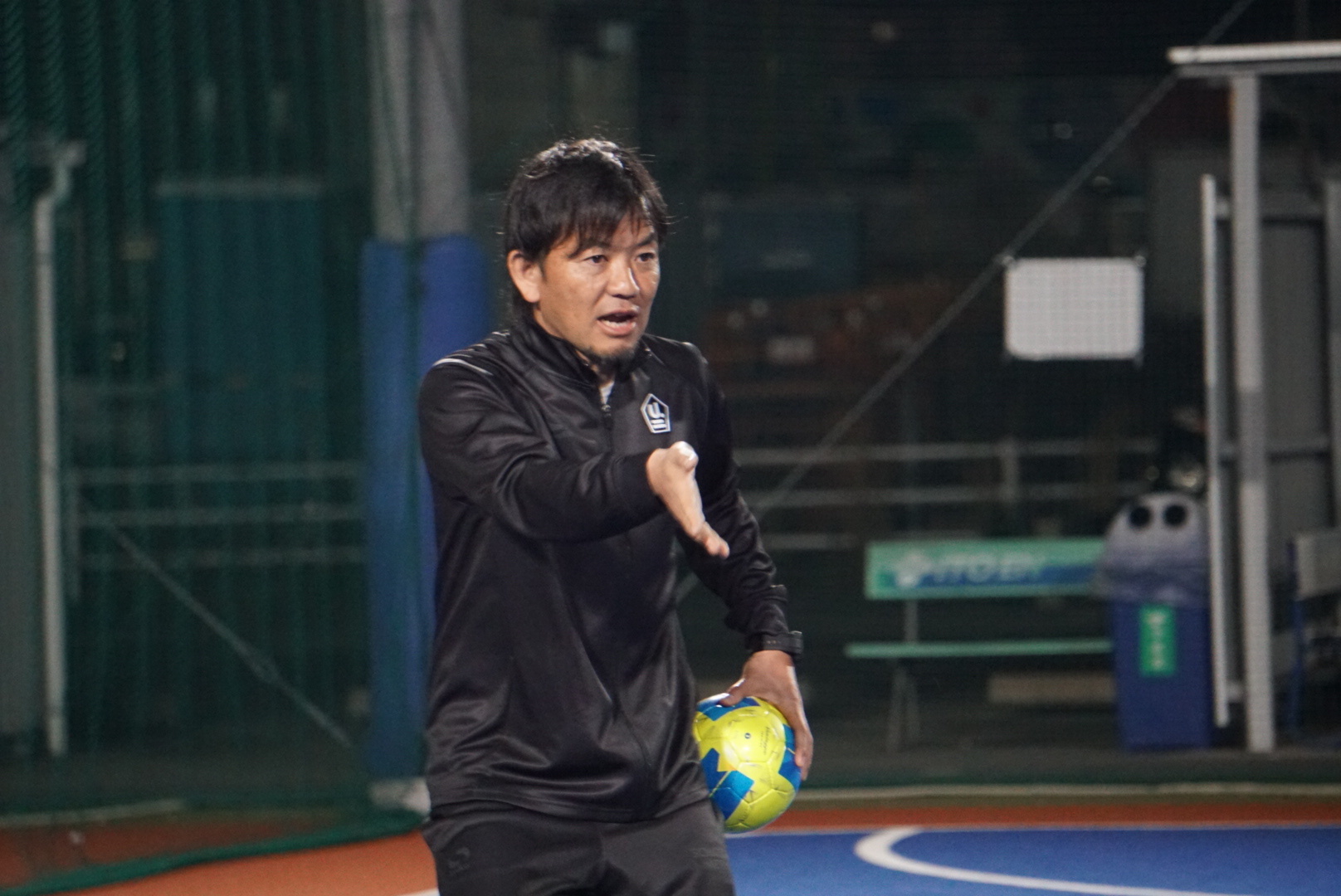 スクールについて | 内野メソッドスクール － オリジナルドリブラーに