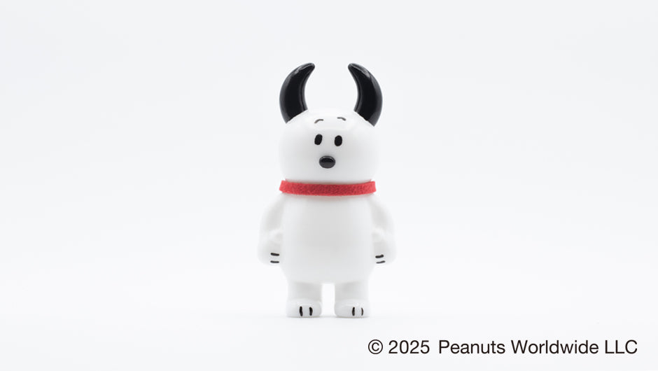 UAMOU × 銀座三越「スヌーピー in 銀座 2025」｜UAMOU