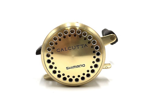 カルカッタ 51XT / CALCUTTA | 買取品情報 | 釣具買取の「ウルラボ