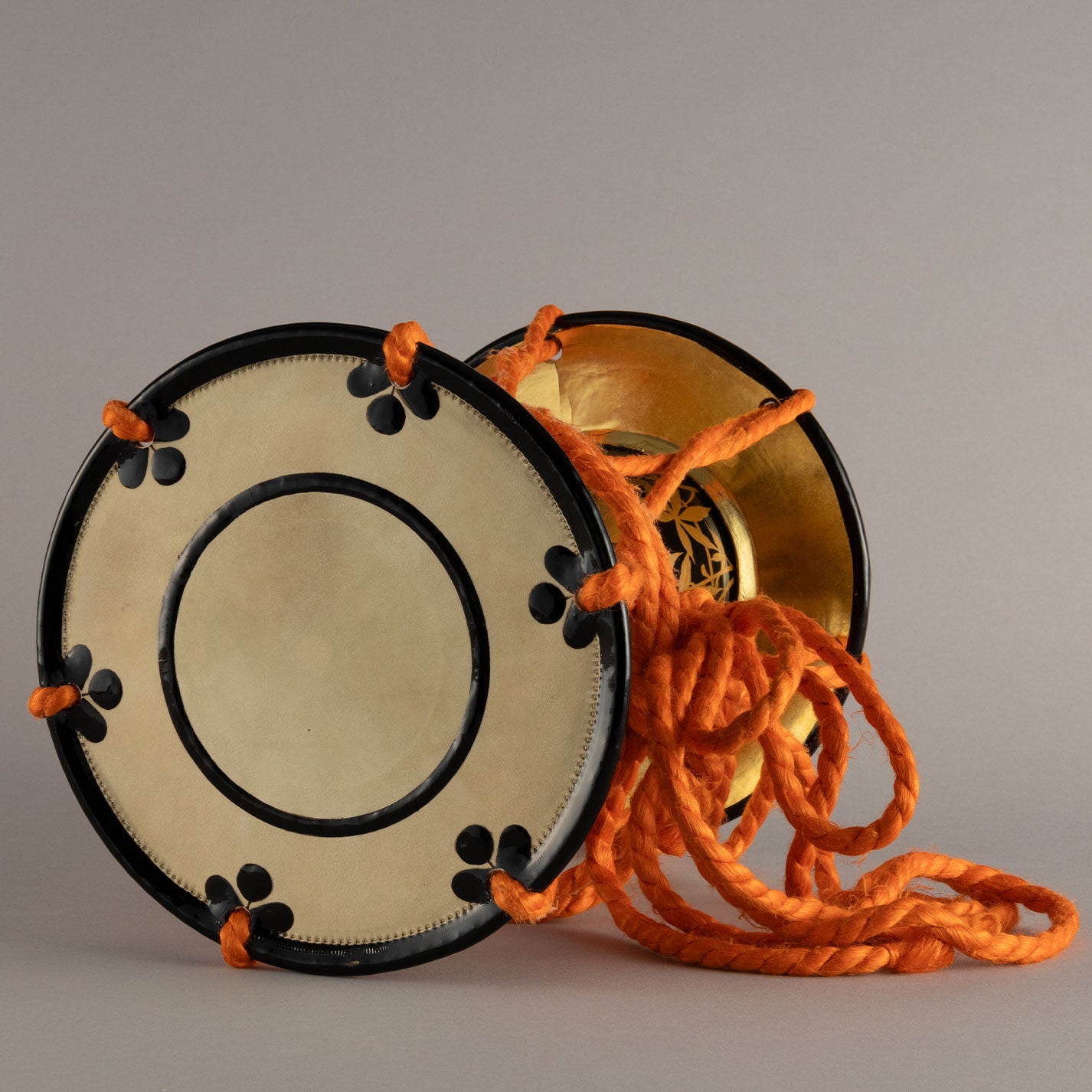 小鼓 胴 和楽器 能楽 小鼓胴 和楽器 鼓 和楽器 鼓 和楽器 Michael