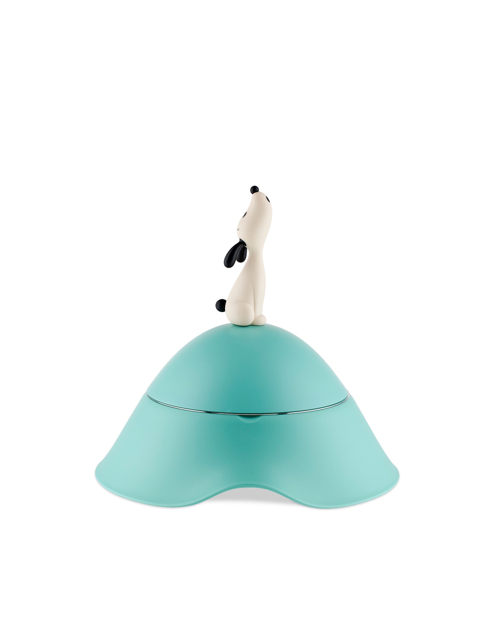 Acino: Dog waste bag dispenser By Miriam Mirri | Alessi