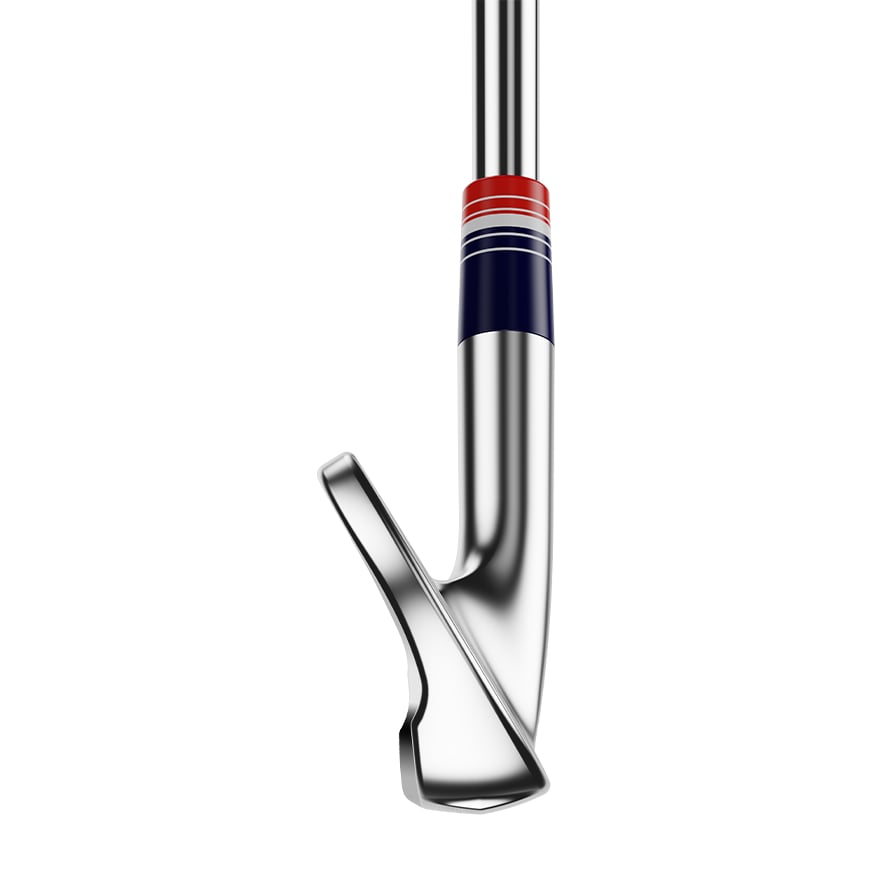 みらい Limited Edition All-American ZXi7 Irons | Dunlop Sports US