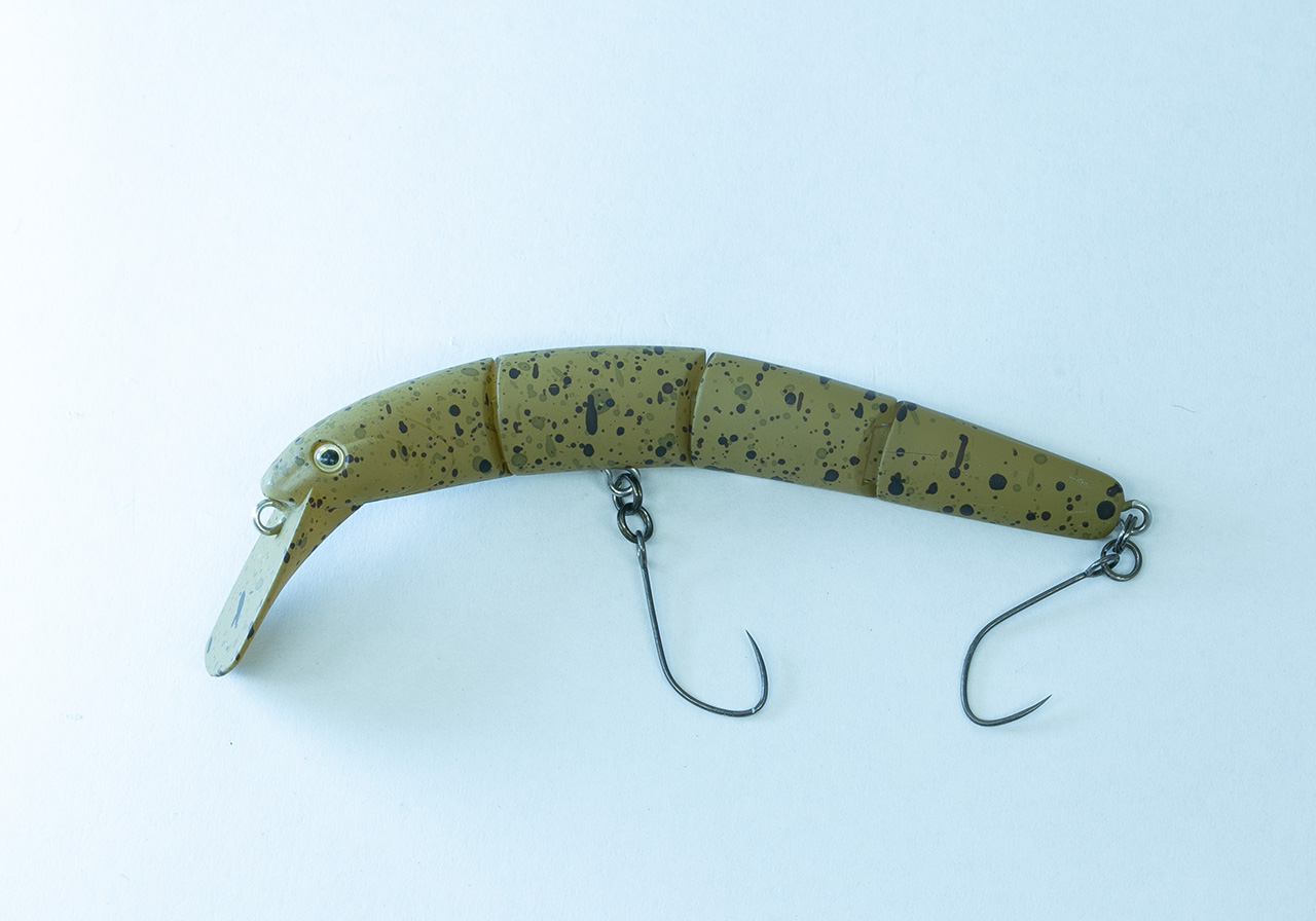 Hydram F（ハイドラム フローティング） | HARDBAITS | ValkeIN ヴァル