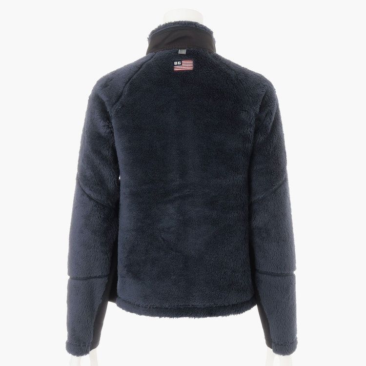 BRIEFING GOLF - WS FLEECE BLOUSON | アウター | ブルゾン