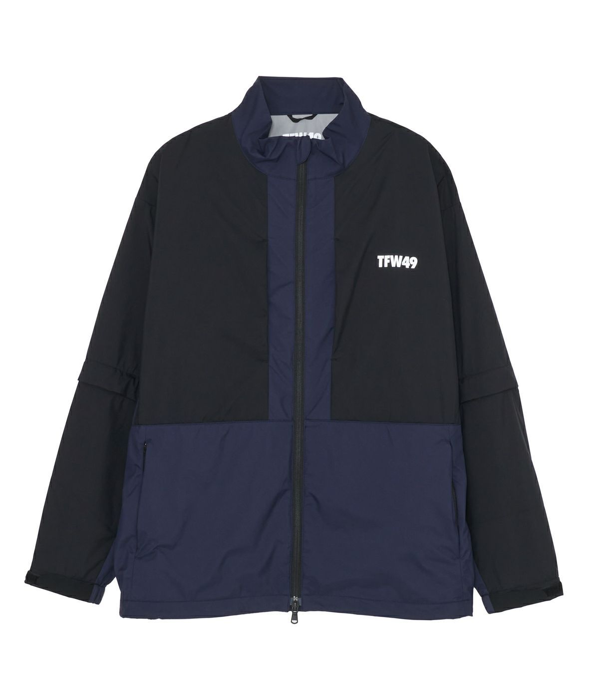 TFW49 - RAIN WEAR SET | レインウェア | ブラック×ネイビー | メンズ