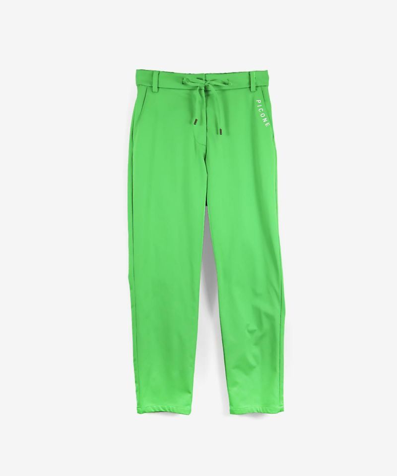 picone club - ピコポケット速乾パンツ | ロングパンツ | グリーン