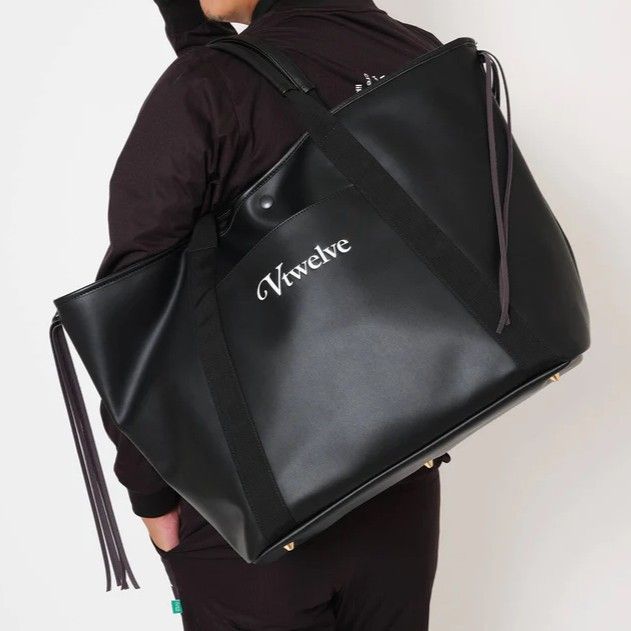 V12] LUX STAGE 黒トートバッグ 01_3_a2729b03-d641-44bc-b53b-