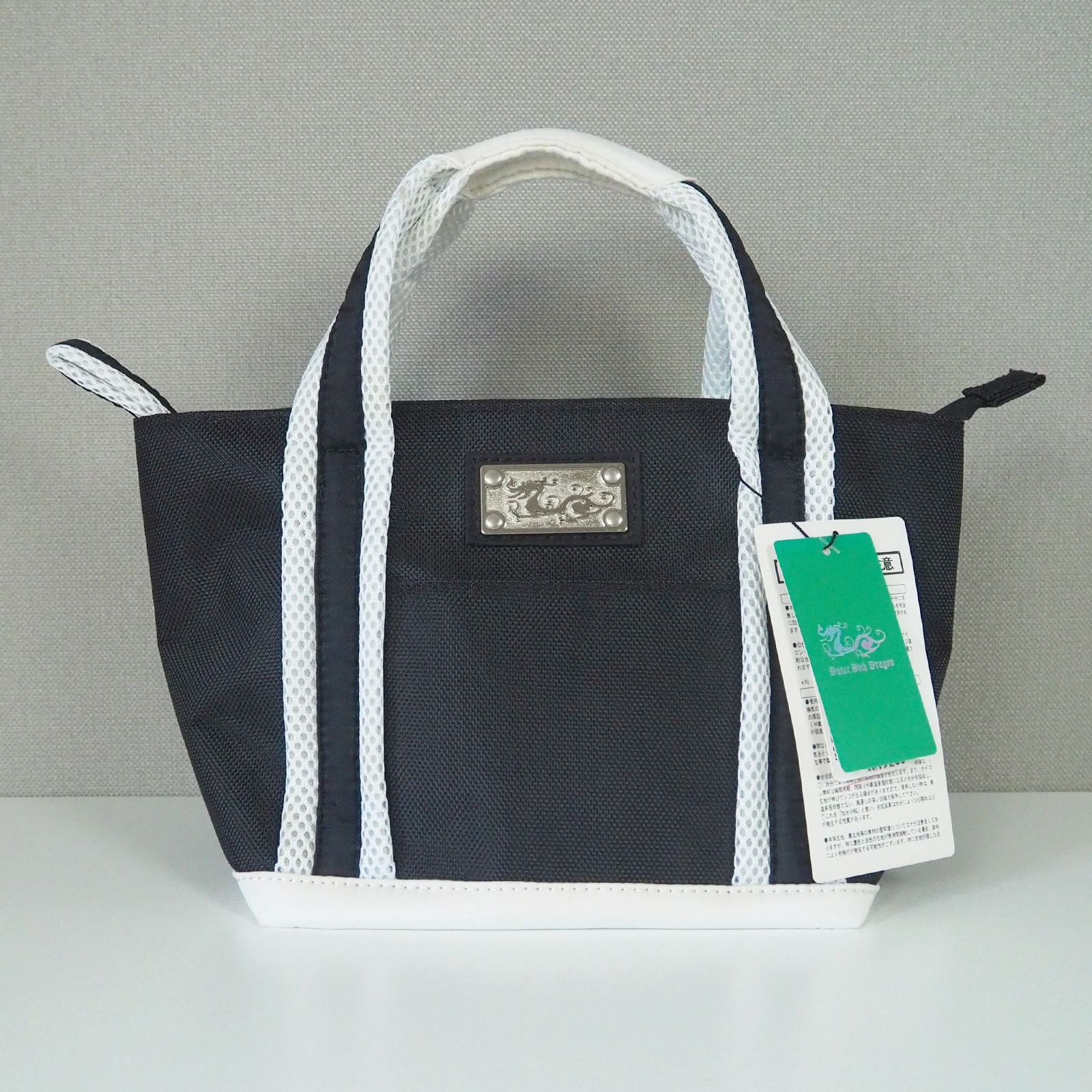 Dance With Dragon - カートポーチ | 鞄 バッグ | ユニセックス ゴルフ